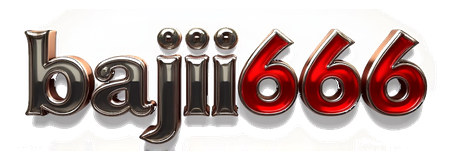 bajii666 logo